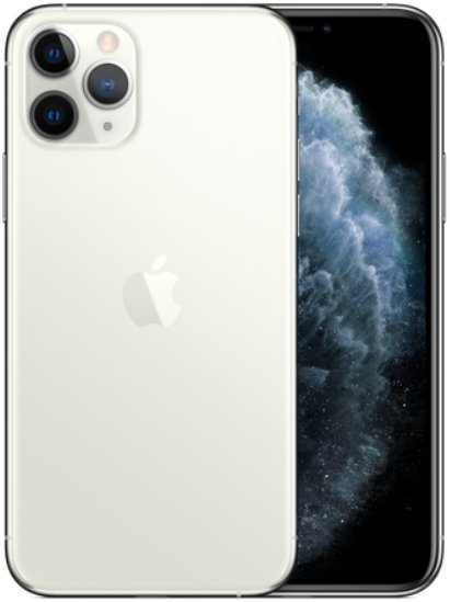 Apple iPhone 11 Pro A2215 Dual SIM TD-LTE JP 512GB